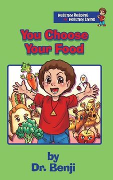 portada You Choose Your Food