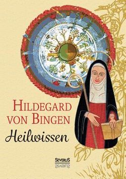 portada Heilwissen (en Alemán)