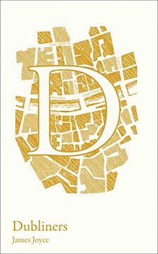 portada Dubliners: A-Level set Text Student Edition (Collins Classroom Classics) (en Inglés)