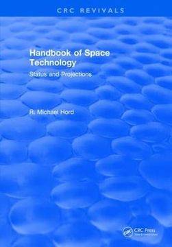 portada Handbook of Space Technology: Status and Projections