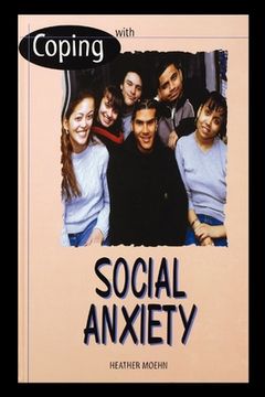 portada Social Anxiety (in English)