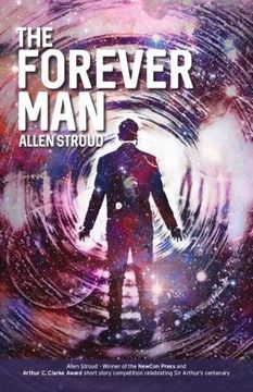 portada The Forever Man