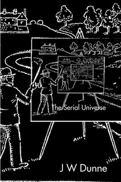 portada The Serial Universe (in English)