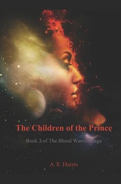 portada The Children of the Prince (en Inglés)