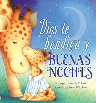 portada Dios Te Bendiga y Buenas Noches (in Spanish)