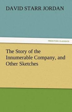 portada the story of the innumerable company, and other sketches