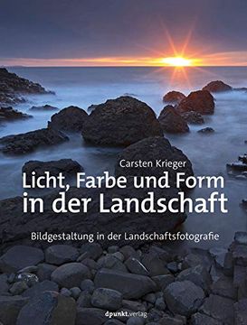 portada Licht, Farbe und Form in der Landschaft (in German)