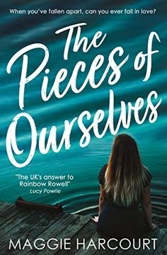 portada The Pieces of Ourselves 