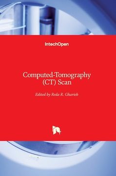 portada Computed-Tomography (CT) Scan (en Inglés)