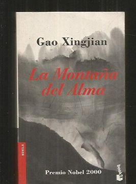 portada La Montana Del Alma (spanish Edition)