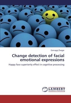 portada Change Detection of Facial Emotional Expressions