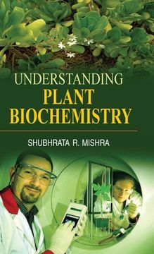 portada Understanding Plant Biochemistry