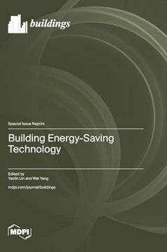 portada Building Energy-Saving Technology (en Inglés)