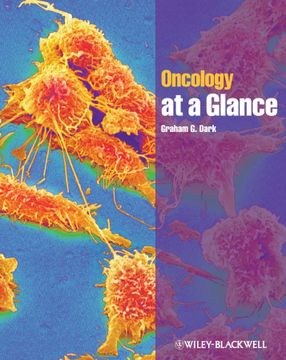 portada Oncology At A Glance