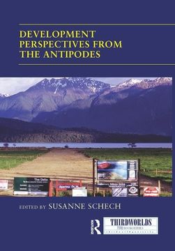 portada Development Perspectives from the Antipodes