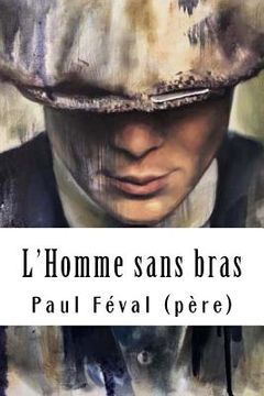 portada L'Homme sans bras (en Francés)