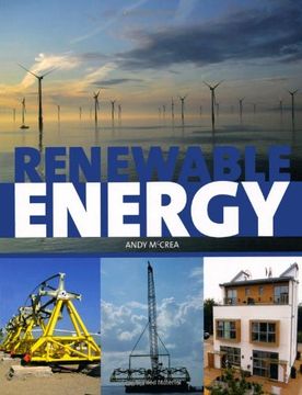portada Renewable Energy: A User's Guide