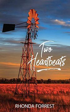 portada Two Heartbeats (en Inglés)
