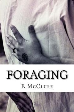 portada Foraging (en Inglés)