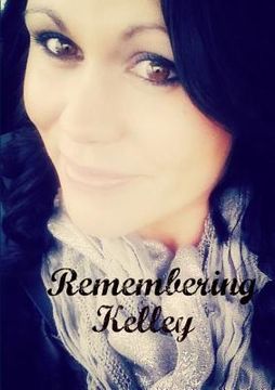portada Remembering Kelley (en Inglés)