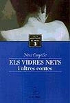 portada Els Vidres Nets i Altres Contes (en Catalá)
