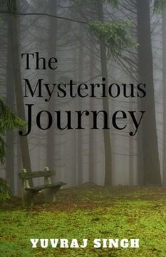 portada The mysterious journey (en Inglés)