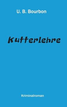 portada Kutterlehre (en Alemán)