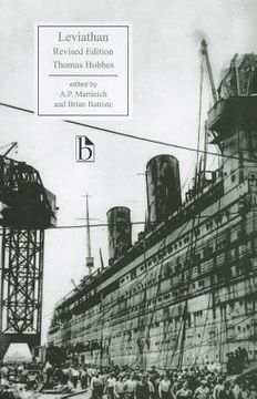 Leviathan - Revised Edition (en Inglés)