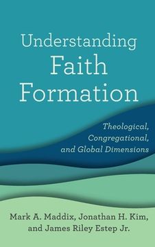 portada Understanding Faith Formation (en Inglés)