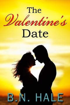portada The Valentine's Date (in English)