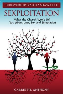 portada Sexploitation: Exposing What the Church Wont Tell You About Sex, Lust and Temptation