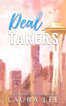 portada Deal Takers (Special Edition): A Frenemies-to-Lovers Romantic Comedy