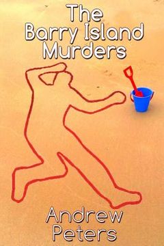 portada The Barry Island Murders (en Inglés)