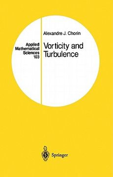 portada vorticity and turbulence