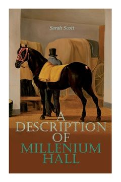 portada A Description of Millenium Hall (en Inglés)
