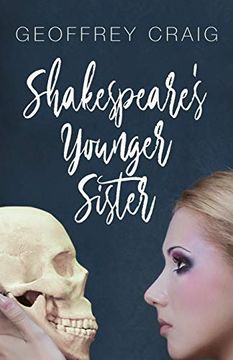 portada Shakespeare's Younger Sister (in English)