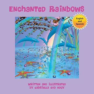 portada Enchanted Rainbows