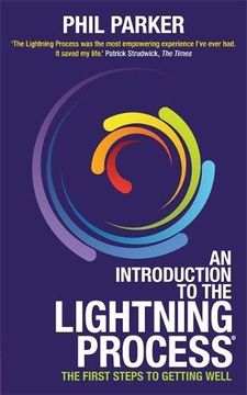 portada an introduction to the lightning process (en Inglés)