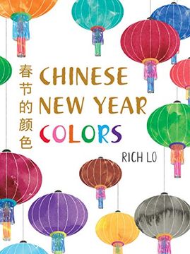 portada Chinese new Year Colors (in English)