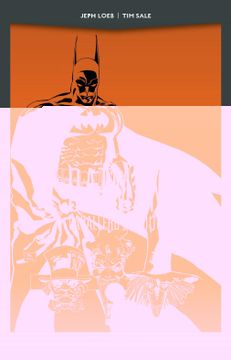 portada Batman: Caballero Maldito (dc Black Label Pocket)