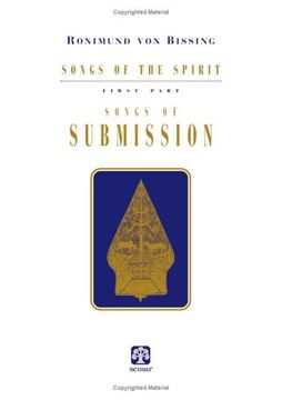 portada Songs of submission: Songs of Submission Pt. 1 (Visioni)