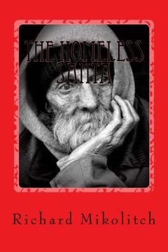 portada the Homeless Santa