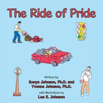 portada The Ride of Pride