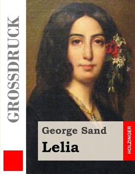 portada Lelia (Großdruck) (en Alemán)