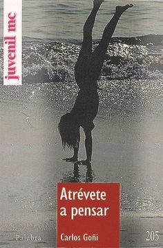 Atrévete a pensar (Juvenil MC) (in Spanish)