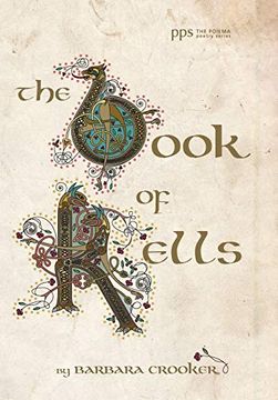 portada The Book of Kells 