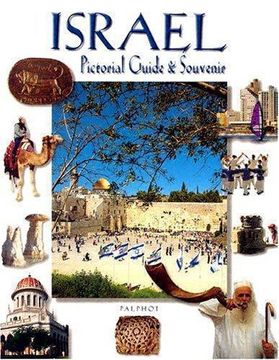 portada Israel Pictorial Guide