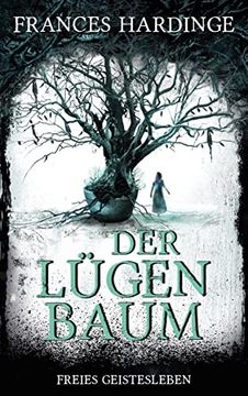 portada Der Lügenbaum (en Alemán)
