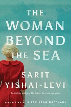 portada The Woman Beyond the sea (en Inglés)