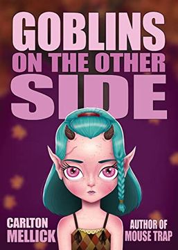 portada Goblins on the Other Side (en Inglés)